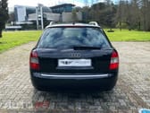 Audi A4 Avant 1.9 TDI M5 Sport