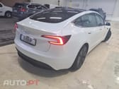 Tesla Model 3 Tração Traseira Premium