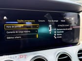 Mercedes-Benz E 300 e AMG Line