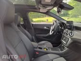 Mercedes-Benz CLA 220 AMG Auto Full Extras