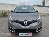 Renault Captur (ENERGY) dCi 90 EDC LIMITED