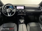 Mercedes-Benz A 250 e  Progressive
