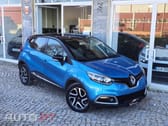 Renault Captur 0.9 TCE Exclusive