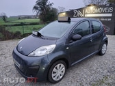 Peugeot 107 1.0