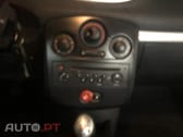 Renault Clio 1.5 Dci