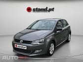 Volkswagen Polo 1.2 TDi Confortline