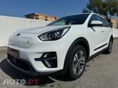 Kia Niro EV 64kWh