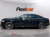 Audi A6 1.8 TFSI Ultra S-tronic