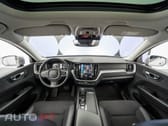 Volvo XC60 2.0 T8 PHEV Momentum Plus AWD