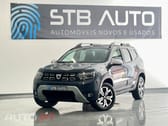 Dacia Duster 1.5 Blue dCi Prestige 4WD