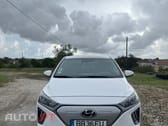 Hyundai Ioniq 38 kWh