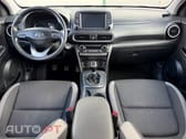 Hyundai Kauai 1.6 CRDi Select