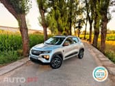 Dacia Spring EXTREME