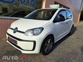 Volkswagen Up! 1.0 BMT Move