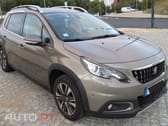 Peugeot 2008 Peugeot 2008 PureTech 110 GPF Stop&Start EAT6 Allure