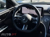 Mercedes-Benz C 300 e AMG Line