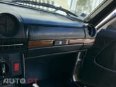 Mercedes-Benz 300 D (w123)
