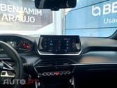 Peugeot 2008 1.2 PureTech Active Pack