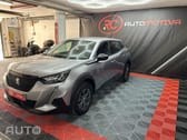 Peugeot 2008 1.2 PureTech Active EAT8