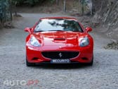 Ferrari California ND