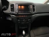 Seat Alhambra 2.0 TDi DSG