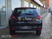 Peugeot 3008 1.6 e-HDi SE Style 2-Tronic
