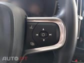 Volvo XC40 1.5 T4 PHEV Inscription Expression