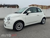 Fiat 500 1.0 Hybrid Pop