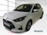 Toyota Yaris 1.5 HDF Comfort