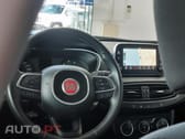 Fiat Tipo 1.3 M-Jet Lounge