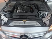 Mercedes-Benz C 200 BlueTEC Aut.