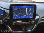 Ford Fiesta 1.0 EcoBoost ST-Line X