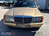 Mercedes-Benz 190 190 D 2.0