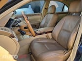 Mercedes-Benz S 320 CDi
