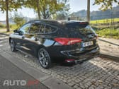 Ford Focus SW 1.0 EcoBoost MHEV ST-Line