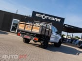 Toyota Hilux 2.4 D-4D 2WD CD CM