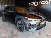 Toyota bZ4X 71,4 kWh Exclusive