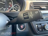 BMW 420 d Line Sport
