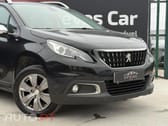 Peugeot 2008 1.2 PureTech Access