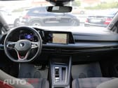 Volkswagen Golf 2.0 TSi GTi DSG Performance