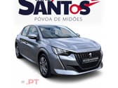 Peugeot 208 1.2 PureTech Active Pack