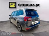 Citroen C4 SpaceTourer 1.5  BlueHDI EAT8