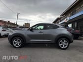 Nissan Juke 1.0 DIG-T Acenta