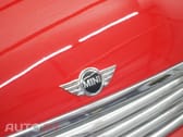 MINI Cooper D