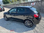 Seat Ibiza 1.6 TDi FR