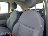 Fiat 500C 1.0 Hybrid Club