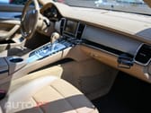 Porsche Panamera S Hybrid J19