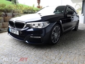 BMW 530 d Pack M Auto