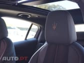 Maserati Grecale Folgore