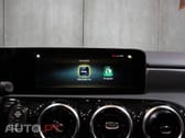 Mercedes-Benz CLA 180 d AMG Line